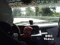 Onboard Moroni - Colella Renault Clio FA7 Gargano 2008 Onboard Moroni - Colella Renault Clio FA7 Gargano 2008