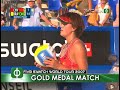 Talita, Renata upset Chinese for gold