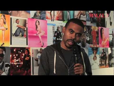 Lil Duval - Comedic Boundaries & Side Bitches
