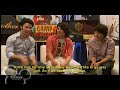 Jonas Brothers Mexico Concert 1/5 (HQ) English Subtitles