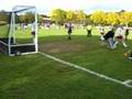 Somerset vs. Case Field Hockey