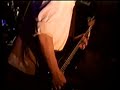 Bastro @ Vera - Gronignen, Holland 1991