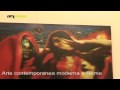 Arte Contemporanea Moderna a Roma