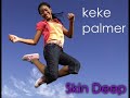 Drew Seeley vs Keke Palmer