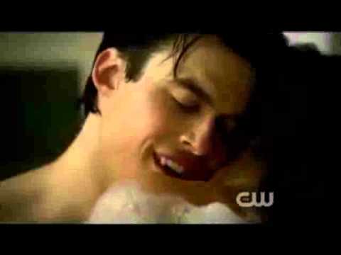 TVD Cursed Men