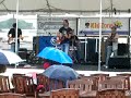 Warren Barfield in Concert