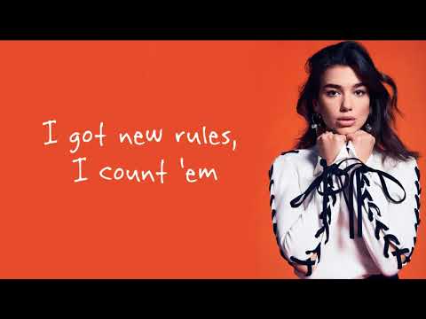 Sex rules lyrics
