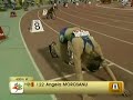 2007 IAAF Doha Super GP 400m Women