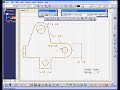 CATIA V5 Dimension