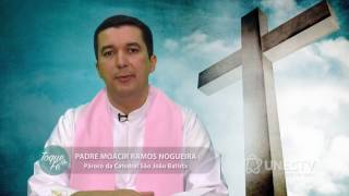 “És tu aquele que há de vir ou devemos esperar um outro?” Reflexão - Domingo - 11 de dezembro