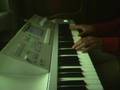 KORG M3 Happy Air Synth Song 