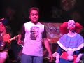 Marquinhos Moura e Banda Viva Noite-Meu Mel