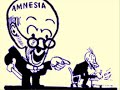 Indio Solari- Amnesia