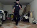 A dancing HaRdStYLeR