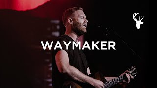 Way Maker - Paul McClure | Moment