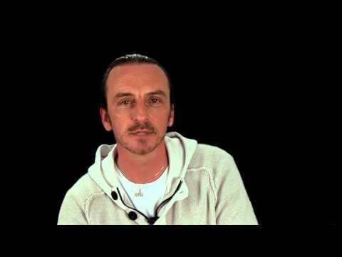 The Thrive Movement - Marcus McKeown is the author of