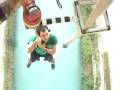 videos de Bunge Jumping Corinth canal nick