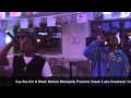 Kay Bee Ent & Block Market Monopoly Present Live Entertainment In Bismarck North Dakota