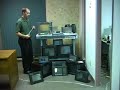 Monitech Replacement Allen Bradley Panelview Solutions for LCD/CRT