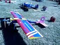 1st HRRC Toys For Tots Fly In