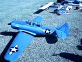 1st HRRC Toys For Tots Fly In
