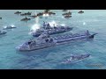Supreme Commander Trailer 1 Supreme Commander Trailer 1