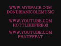 Dondria ft.Broadway-H-A-T-E-R-S(FREESTYLE)