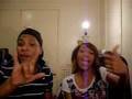 Dondria ft.Broadway-H-A-T-E-R-S(FREESTYLE)