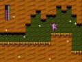 Woodman's Stage