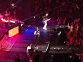 KEVIN FALLS OFF STAGE DURING SOS!! in Anaheim 7/14/08