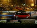 Single Cam Turbo vs EG Hatch