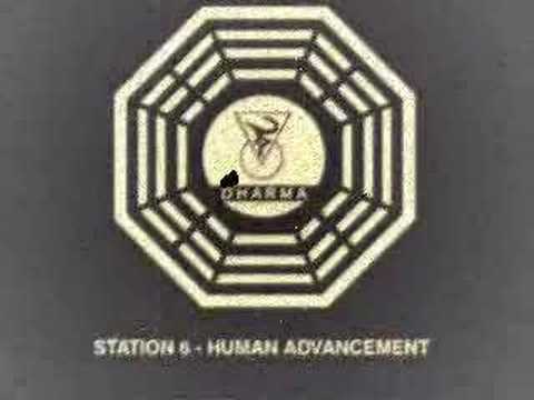 Dharma Initiative Classification