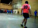 Casba 1 \"Pedazo contra Siglo XX\"