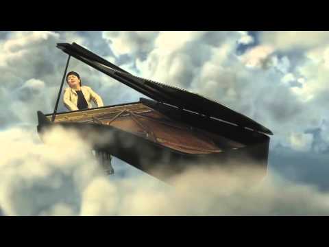 The Flying Machine with Lang Lang