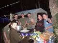 Instants de vie des scouts de valdegap