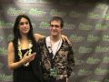 Jeanine Mason and Evan Kasprzak Interview