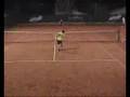 3ra Etapa Categoria C - Cecchino vs. Coira