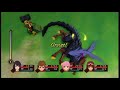 [Tales of Vesperia] Boss: Gattuso