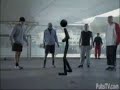 ronaldino v.s stickman ronaldino v.s stickman