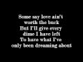 Rihanna - We All Want Love default - Rihanna - We All Want Love