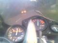 Honda NSR 125 @ 160km/h SECOND