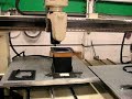 Motionmaster 5 Axis CNC Router Refurbish- cncrouterstore.com