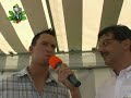 Adrian Laimbacher gewinnt das 75. Allweg-Schwinget Es war ein in jedem Belangen denkwürdiges Fest. 20 ehemalige Allwegsieger sowie Schwingerkönig Kilian Wenger beehrten die 75. Austragung des Allweg-Schwinget mit ihrer Anwesenheit. 2700 Schwingfans sorgten an der historischen Stätte auf dem Allweg für eine tolle Stimmung. Der Schlussgang war eine rein schwyzerische Angelegenheit. Adrian Laimbacher sicherte sich die Schlussgangteilnahme mit fünf Vollerfolgen über Bruno Gisler, Thomas Arnold , Reto Kathriner, Lutz Scheuber und Benji von Ah. Seinem Schlussganggegner Martin Grab aus Rothenthurm wurde das Leben auf dem Allweg keinefalls leichter gemacht. Doch nach dem gestellten Gang beim Anschwingen gegen Benji von Ah kam der Vorjahressieger mit Erfolgen über Thomas Stüdeli, Franz Föhn, Stefan Gasser und Alois Schillig immer besser in Fahrt. Doch Adrian Laimbacher liess im Schlussgang nichts anbrennen und markierte sofort den Chef im Ring. Mit Nachdrücken kam er zum Vollerfolg über Martin Grab. „Der Sieg überrascht mich