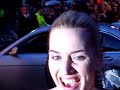Kate Winslet BAFTAs 2007