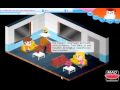 Developed by MAD Multimedia for UMCG, Thuiszorg Groningen and Lentis (2007) Play GIDZ: www.edugidz.nl Description: Do you think learning is boring? Are you tired of all those textbooks? GIDZ is an innovation when it comes to learning, learn all about healthcare by playing games, chatting with fellow players, or consulting the online library. In short: your own, at-home, learning environment! Visit our website: www.madmultimedia.nl http Contact: info@madmultimedia.nl