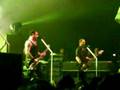 Volbeat Live @ Gasometer Vienna 3