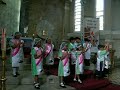 First Communion