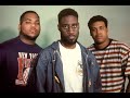 Old Skool Hip-Hop Mix Tape By Dj Da Vinci 80'-90'Part 1