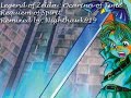 Legend of Zelda: Requiem of Spirit Remix By Nighthawk919