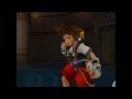 Kingdom Hearts:My Friends Are My Power